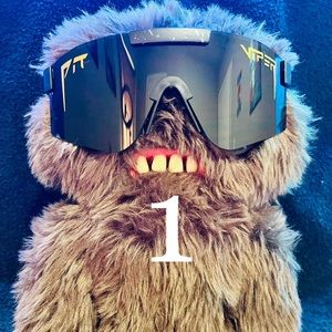 Pit Viper Sunglasses